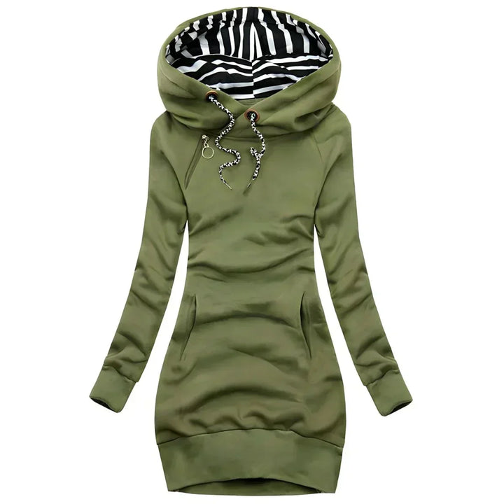 Bettina Cosy Jumper dress