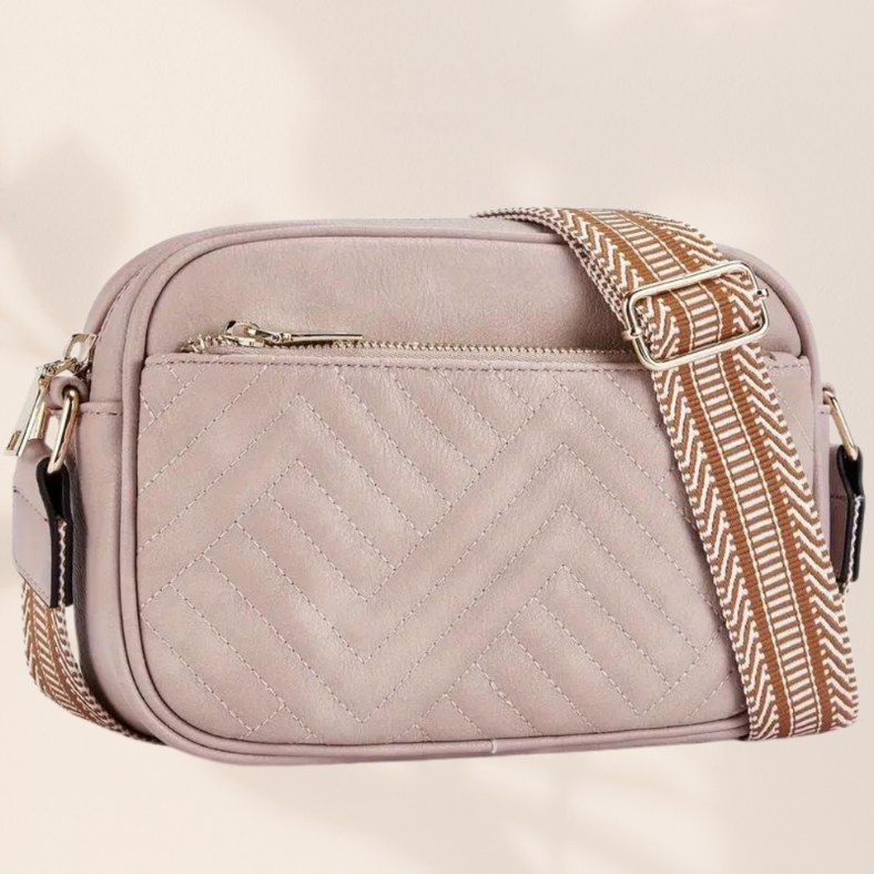 Reims Vegan shoulder bag