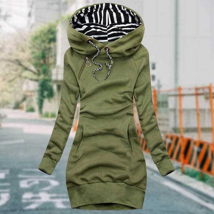 Bettina Cosy Jumper dress