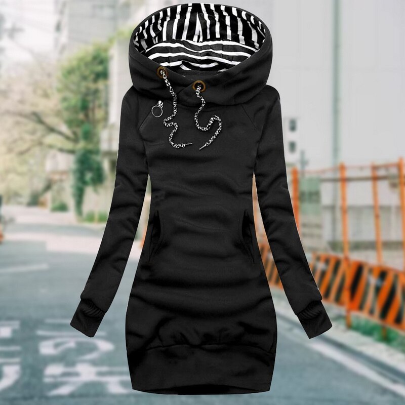 Bettina Cosy Jumper dress