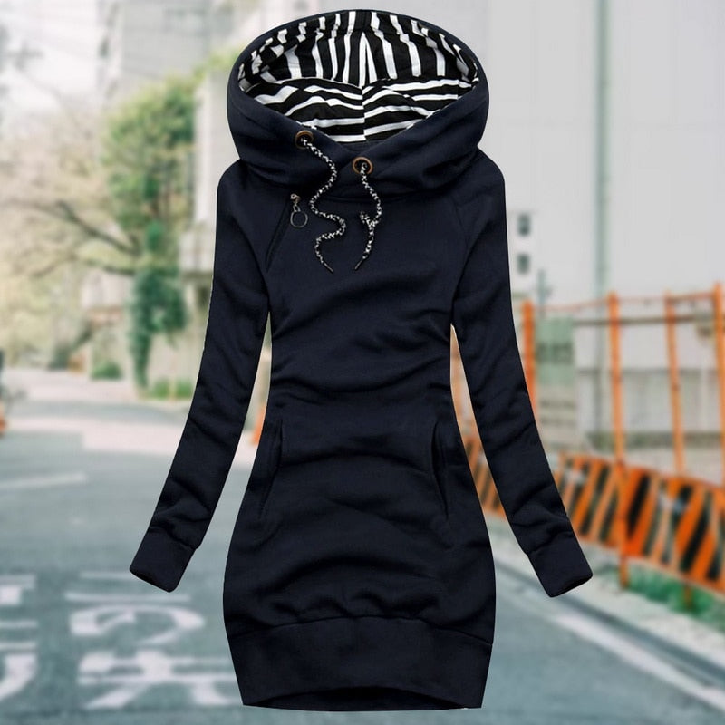 Bettina Cosy Jumper dress
