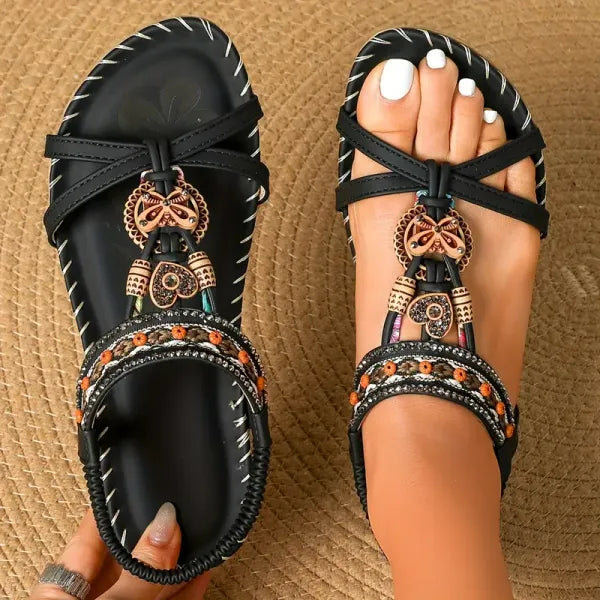 Isabella Orthopedic Comfort+ Sandals