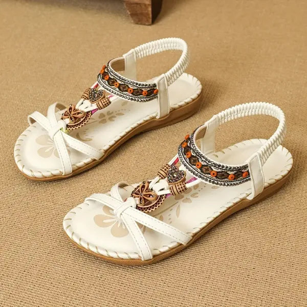 Isabella Orthopedic Comfort+ Sandals