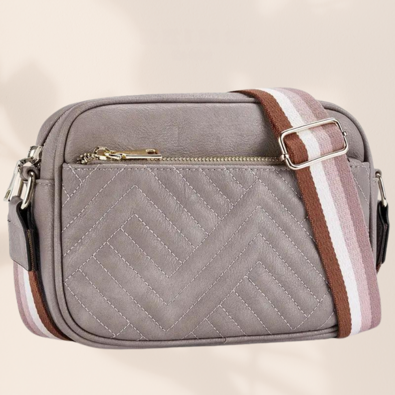 Reims Vegan shoulder bag