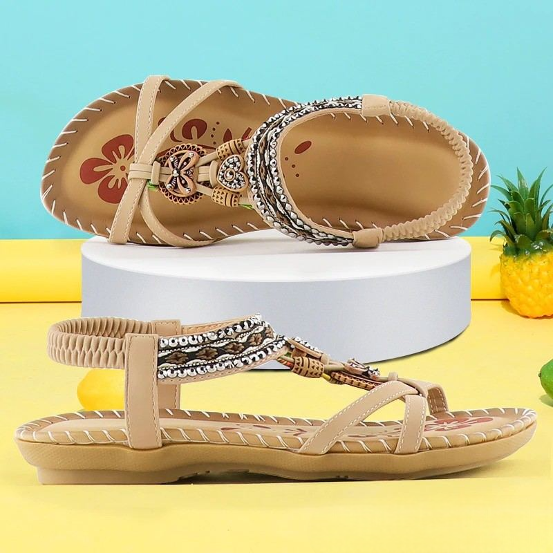 Isabella Orthopedic Comfort+ Sandals