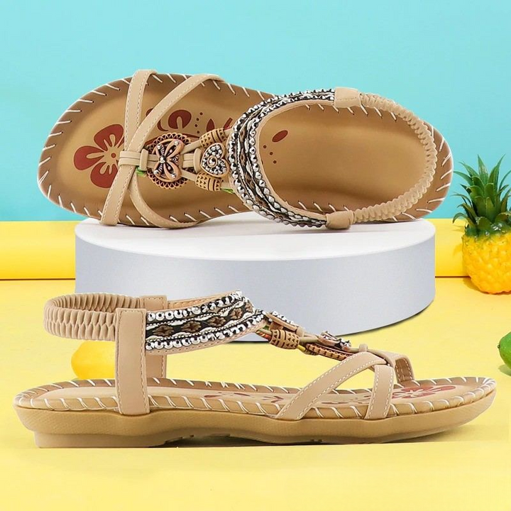 Isabella Orthopedic Comfort+ Sandals