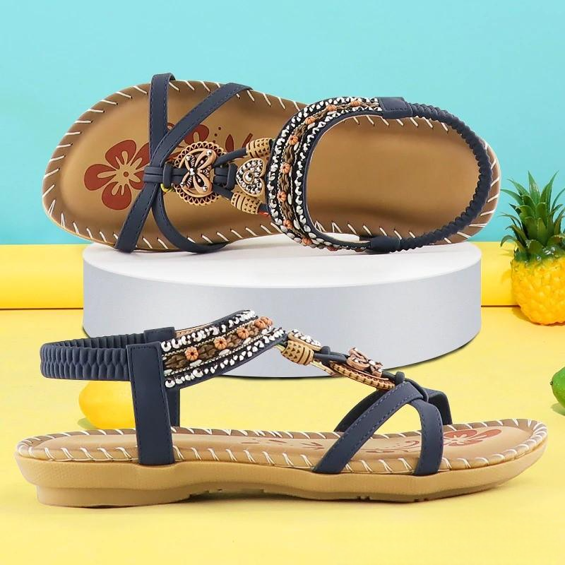 Isabella Orthopedic Comfort+ Sandals