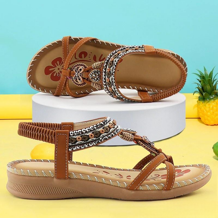 Isabella Orthopedic Comfort+ Sandals