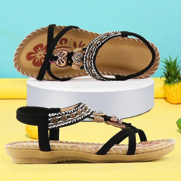 Isabella Orthopedic Comfort+ Sandals
