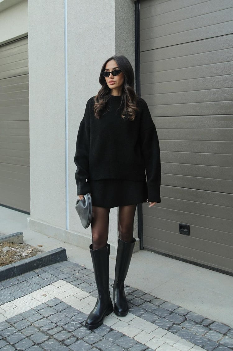 Beau Two-Piece Set