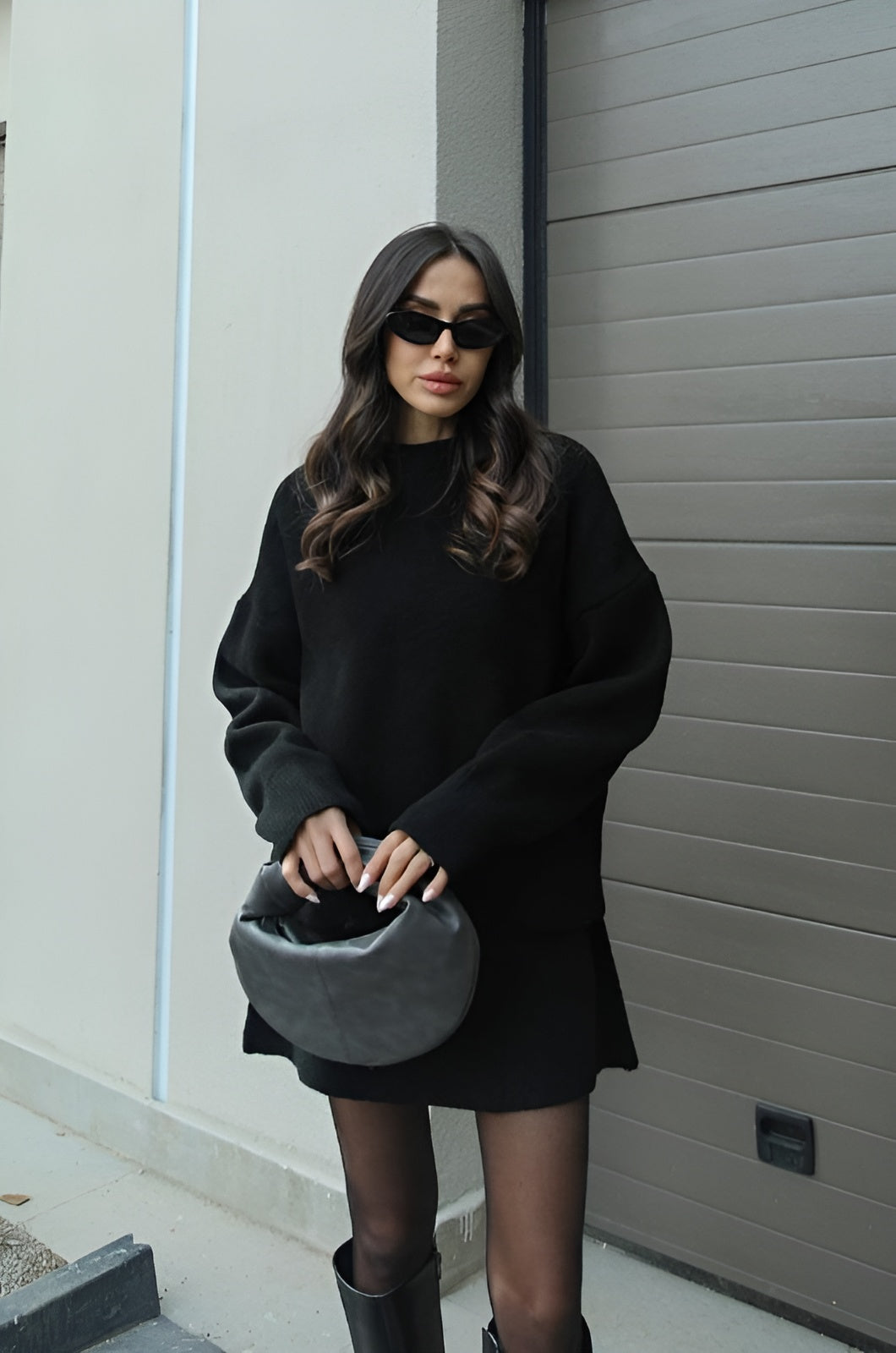 Beau Two-Piece Set