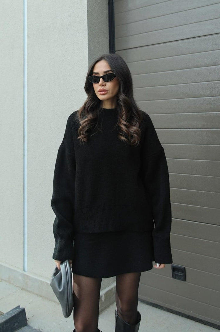 Beau Two-Piece Set