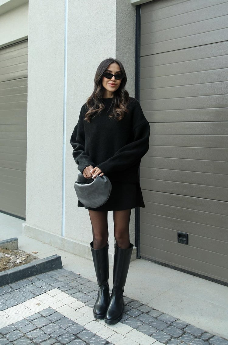 Beau Two-Piece Set