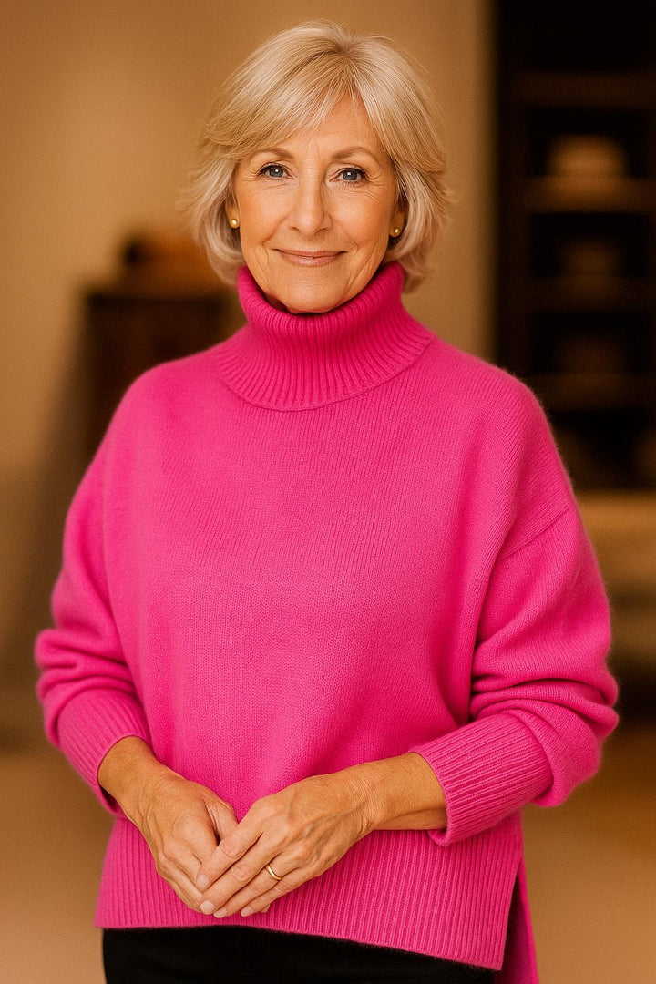 Sophie Knit Jumper