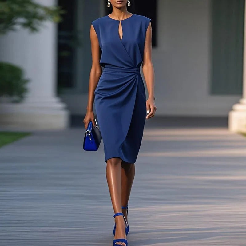 Isabella Professional Dress