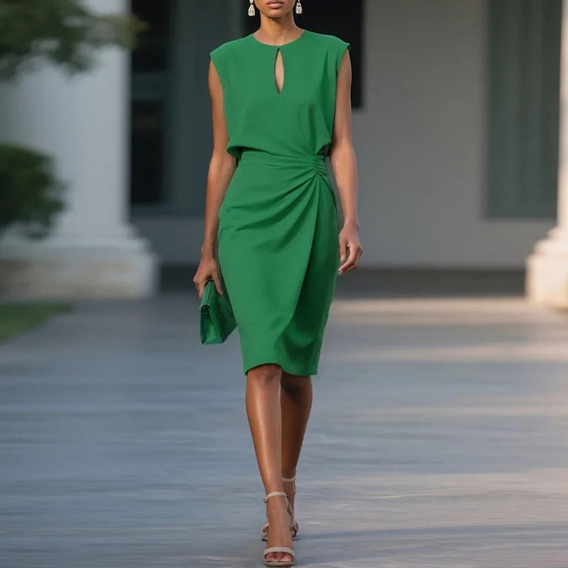 Isabella Professional Dress