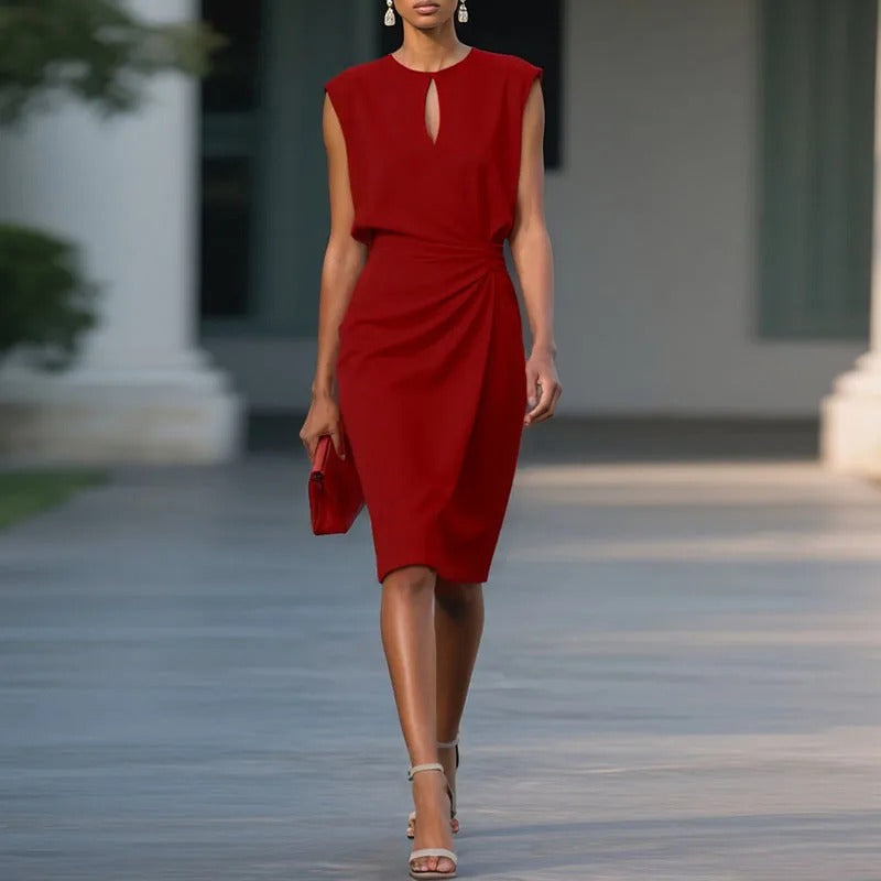 Isabella Professional Dress