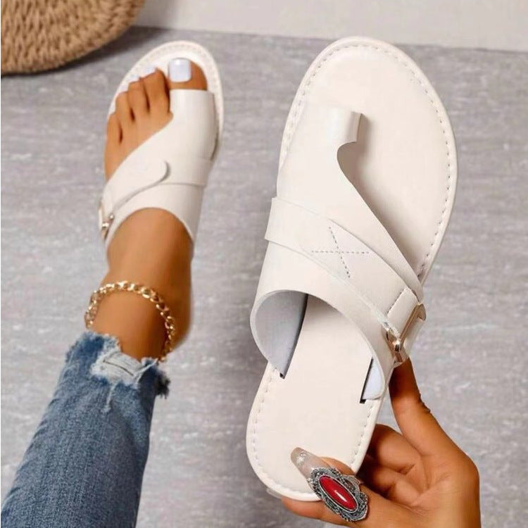 Luella Orthopedic Sandals