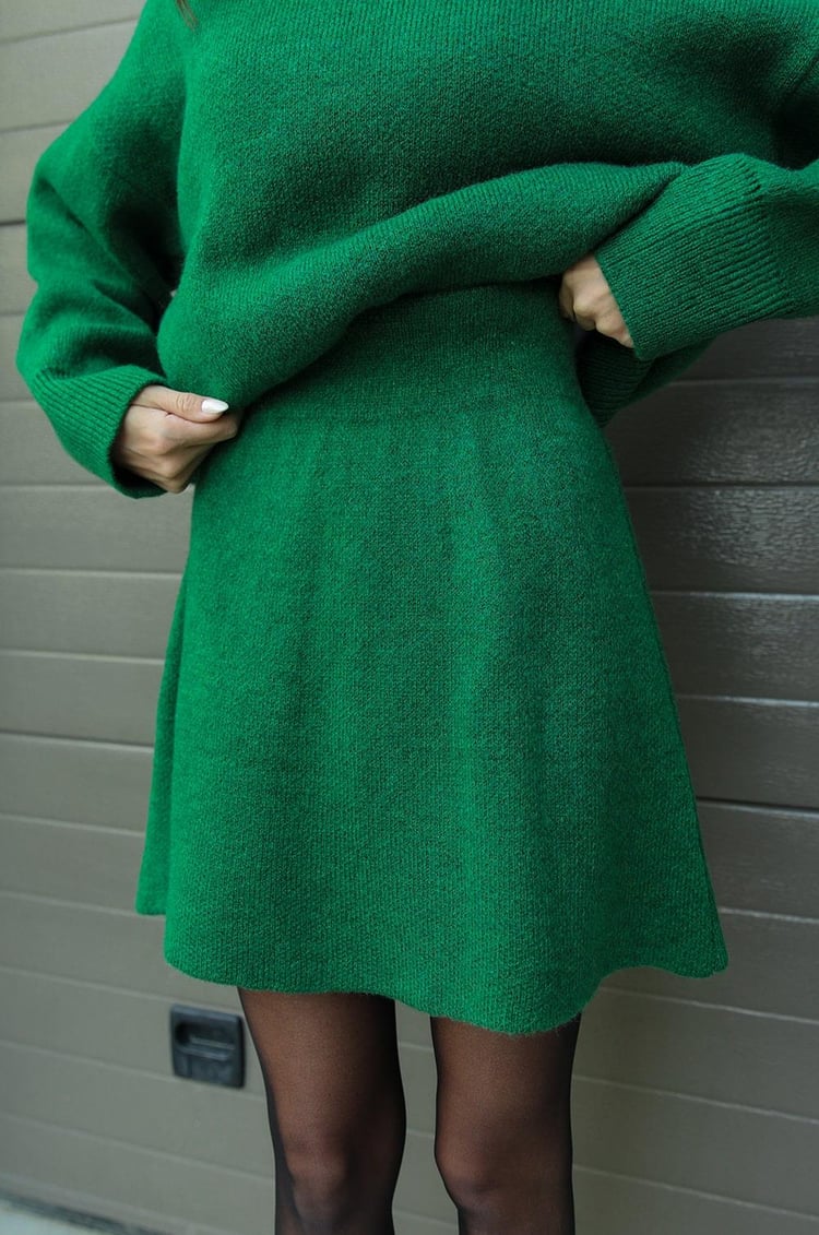 Beau Two-Piece Set